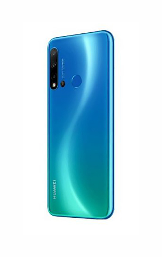 Huawei Nova 5